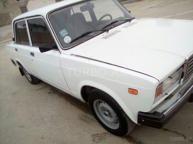 LADA (VAZ) 2107 2006, 170,000 km - 1.6 л - Bakı