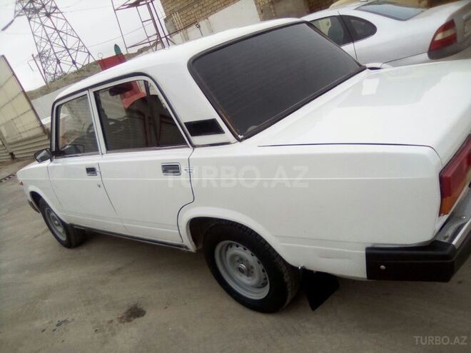 LADA (VAZ) 2107 2006, 170,000 km - 1.6 л - Bakı