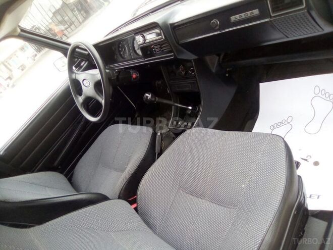 LADA (VAZ) 2107 2006, 170,000 km - 1.6 л - Bakı