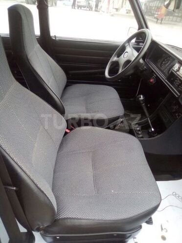 LADA (VAZ) 2107 2006, 170,000 km - 1.6 л - Bakı