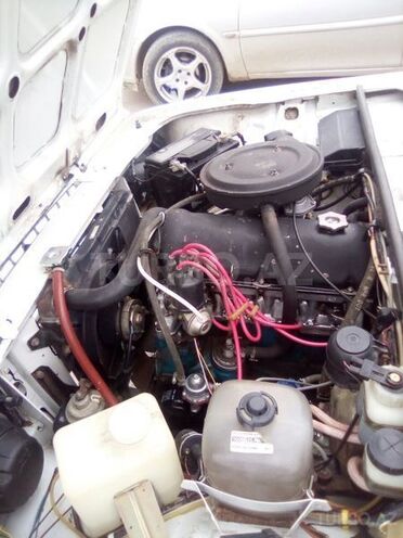 LADA (VAZ) 2107 2006, 170,000 km - 1.6 л - Bakı