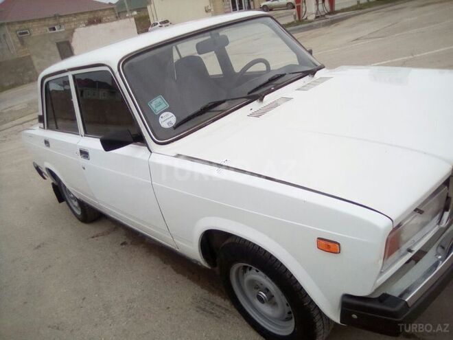 LADA (VAZ) 2107 2006, 170,000 km - 1.6 л - Bakı
