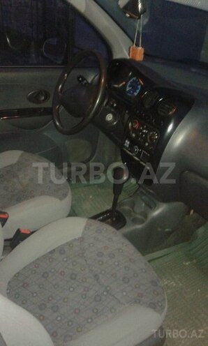 Daewoo Matiz 2008, 91,000 km - 0.8 l - Zaqatala