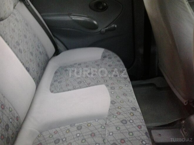 Daewoo Matiz 2008, 91,000 km - 0.8 l - Zaqatala