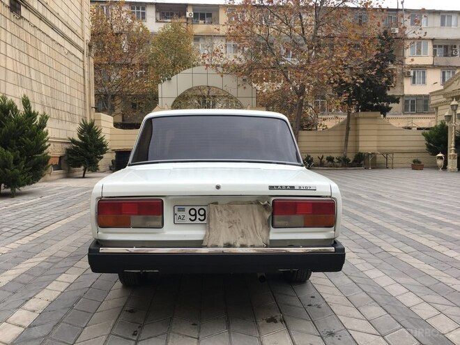 LADA (VAZ) 2107 2011, 178,000 km - 1.6 l - Bakı