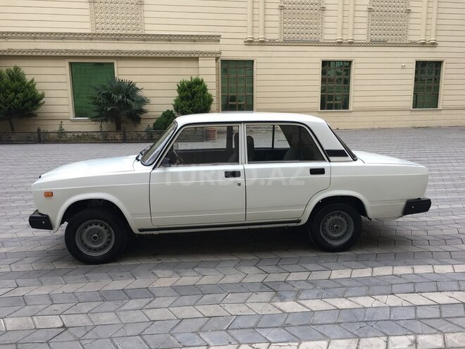 LADA (VAZ) 2107 2011, 178,000 km - 1.6 l - Bakı