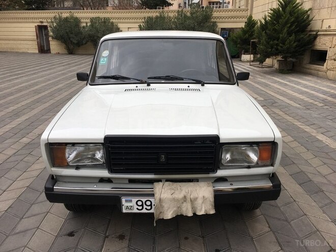 LADA (VAZ) 2107 2011, 178,000 km - 1.6 l - Bakı