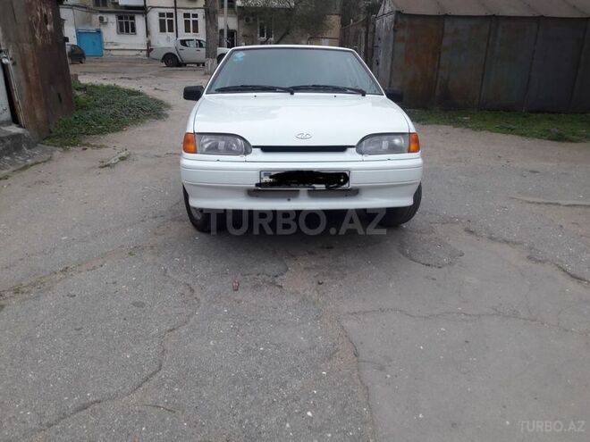 LADA (VAZ) 2115 2012, 110,000 km - 1.6 l - Bakı