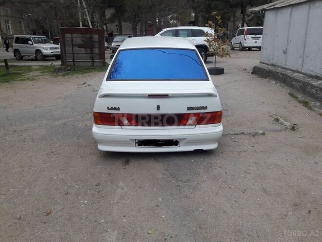 LADA (VAZ) 2115 2012, 110,000 km - 1.6 l - Bakı