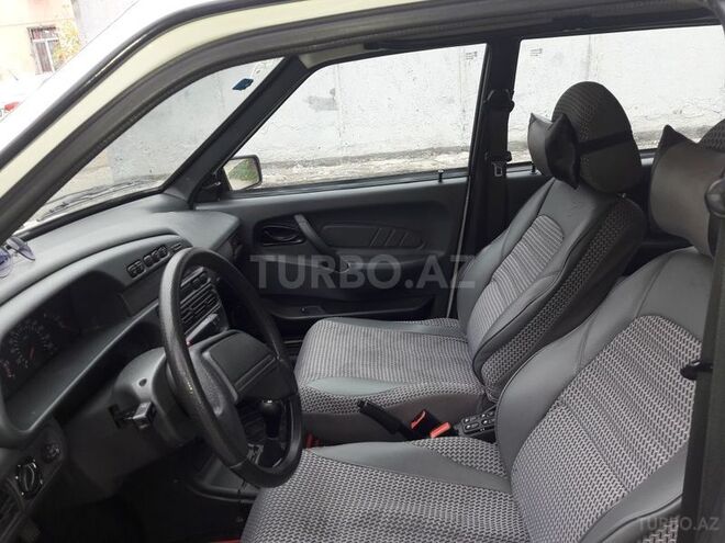 LADA (VAZ) 2115 2012, 110,000 km - 1.6 l - Bakı