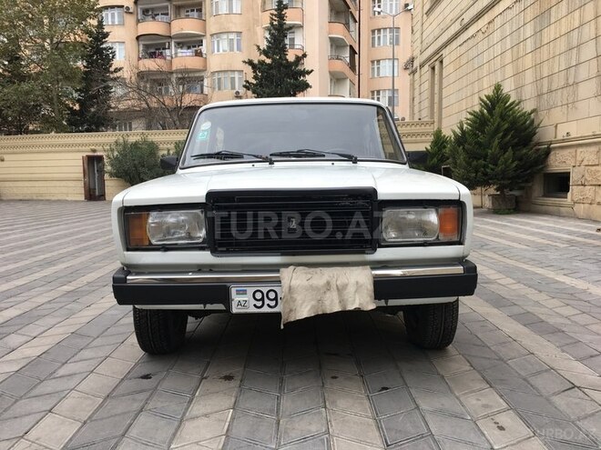 LADA (VAZ) 2107 2011, 178,000 km - 1.6 l - Bakı