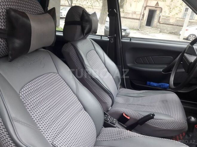 LADA (VAZ) 2115 2012, 110,000 km - 1.6 l - Bakı