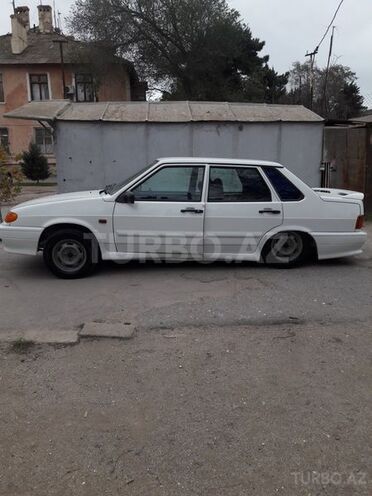 LADA (VAZ) 2115 2012, 110,000 km - 1.6 l - Bakı