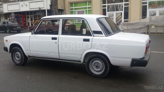 LADA (VAZ) 2107 2009, 95,348 km - 1.6 л - Göyçay