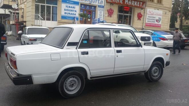 LADA (VAZ) 2107 2009, 95,348 km - 1.6 л - Göyçay