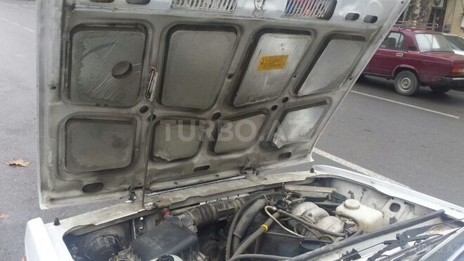 LADA (VAZ) 2107 2009, 95,348 km - 1.6 л - Göyçay