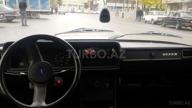 LADA (VAZ) 2107 2008, 95,476 km - 1.6 л - Göyçay