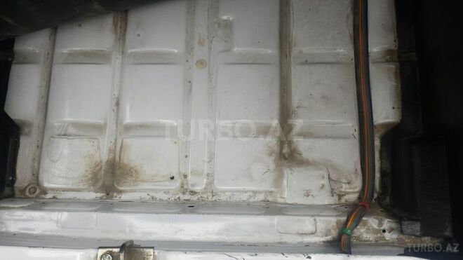 LADA (VAZ) 2107 2008, 95,476 km - 1.6 л - Göyçay