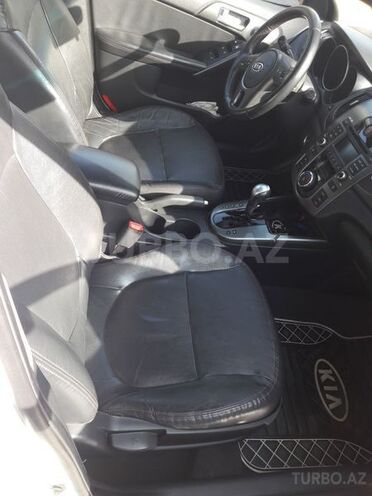 Kia Cerato 2010, 124,000 km - 2.0 л - Bakı