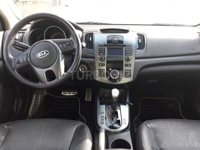 Kia Cerato 2010, 124,000 km - 2.0 л - Bakı