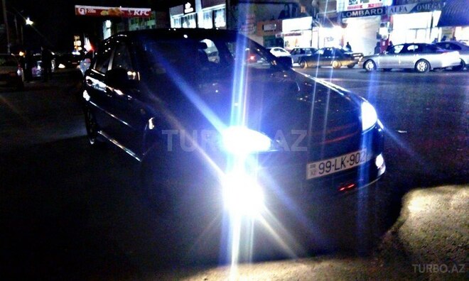 Chevrolet Lacetti 2011, 148,000 km - 1.6 l - Bakı