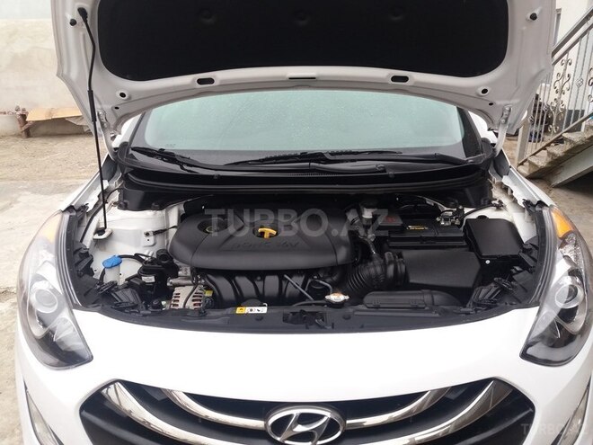 Hyundai Elantra 2012, 49,500 km - 1.8 l - Bakı
