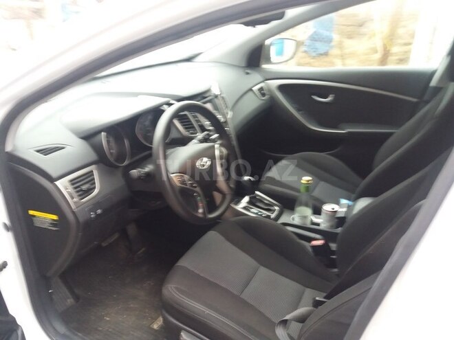 Hyundai Elantra 2012, 49,500 km - 1.8 l - Bakı