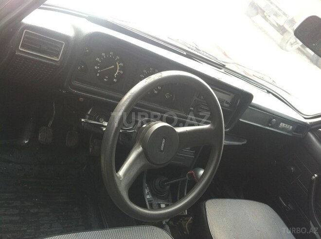 LADA (VAZ) 2107 2008, 60,000 km - 1.6 l - Quba