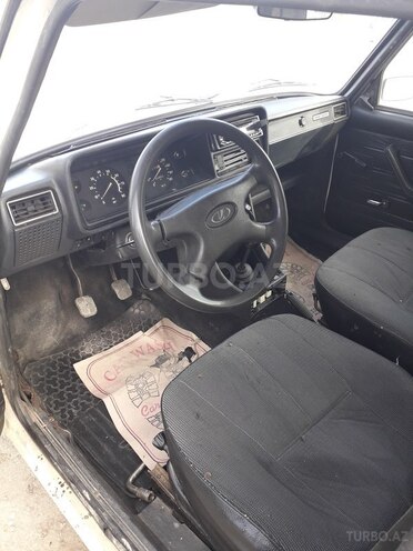 LADA (VAZ) 2107 2001, 275,000 km - 1.6 l - Bakı