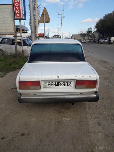 LADA (VAZ) 2107 2001, 275,000 km - 1.6 l - Bakı