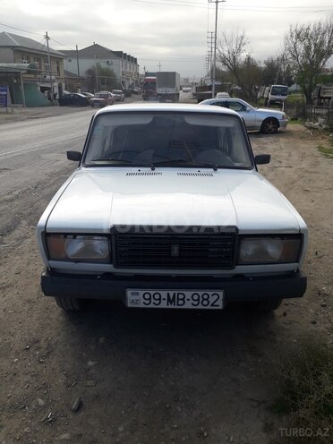 LADA (VAZ) 2107 2001, 275,000 km - 1.6 l - Bakı