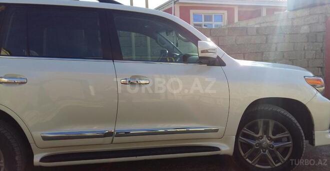 Toyota Land Cruiser 2013, 85,000 km - 4.0 l - Bakı