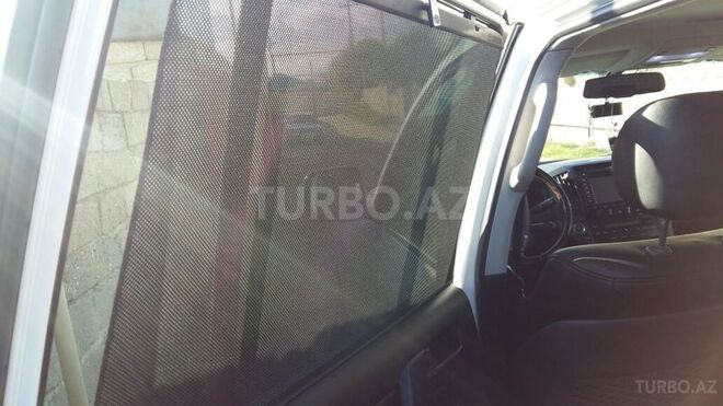 Toyota Land Cruiser 2013, 85,000 km - 4.0 l - Bakı