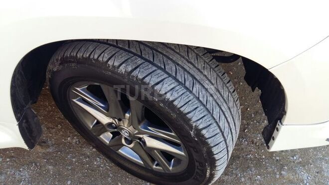Toyota Land Cruiser 2013, 85,000 km - 4.0 l - Bakı