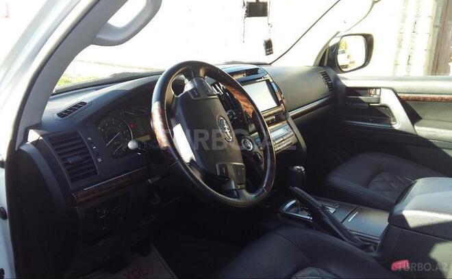Toyota Land Cruiser 2013, 85,000 km - 4.0 l - Bakı