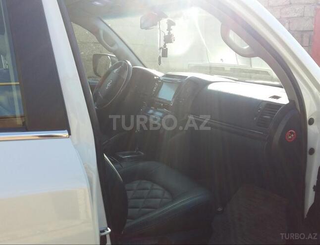 Toyota Land Cruiser 2013, 85,000 km - 4.0 l - Bakı
