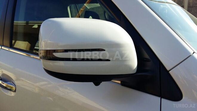 Toyota Land Cruiser 2013, 85,000 km - 4.0 l - Bakı