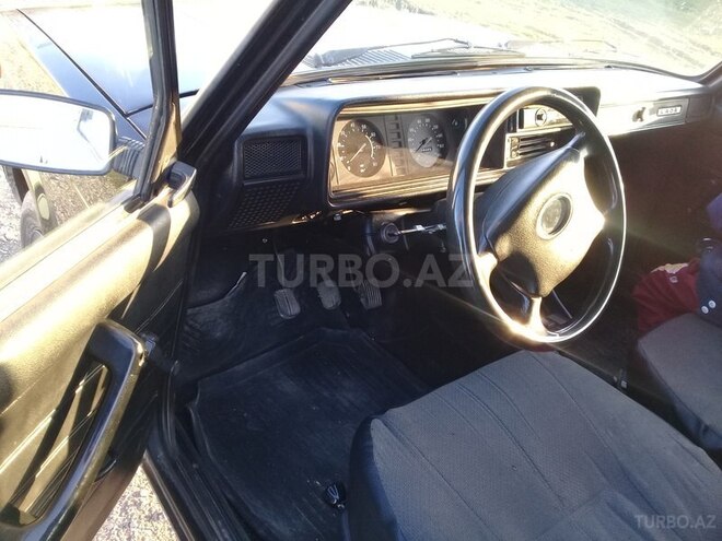 LADA (VAZ) 2107 2010, 86,000 km - 1.7 l - Şəmkir