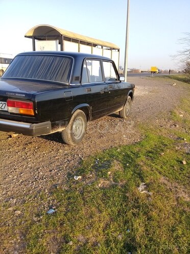 LADA (VAZ) 2107 2010, 86,000 km - 1.7 l - Şəmkir