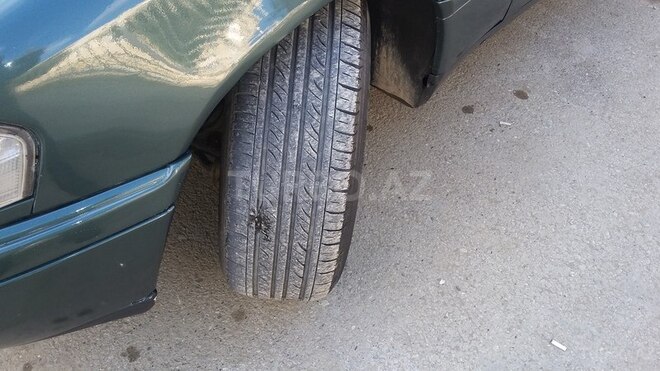 Mercedes C 180 1994, 311,000 km - 1.8 l - Bakı