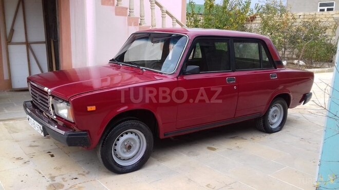 LADA (VAZ) 2107 1994, 253,950 km - 1.6 л - Sumqayıt