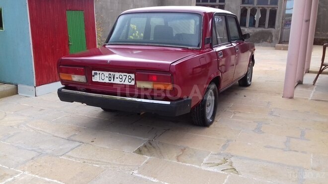 LADA (VAZ) 2107 1994, 253,950 km - 1.6 л - Sumqayıt