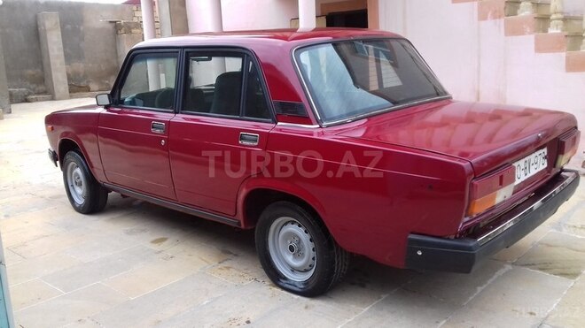 LADA (VAZ) 2107 1994, 253,950 km - 1.6 л - Sumqayıt