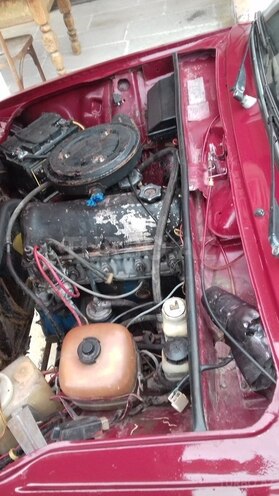 LADA (VAZ) 2107 1994, 253,950 km - 1.6 л - Sumqayıt