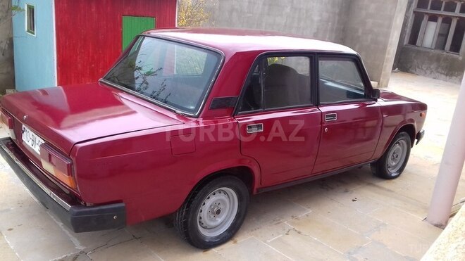 LADA (VAZ) 2107 1994, 253,950 km - 1.6 л - Sumqayıt