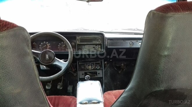 LADA (VAZ) 2107 1994, 253,950 km - 1.6 л - Sumqayıt