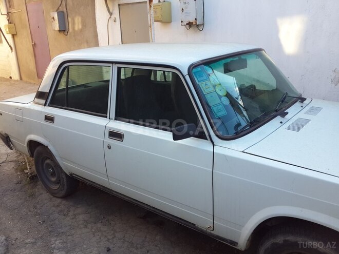 LADA (VAZ) 2107 2002, 200,000 km - 1.6 l - Bakı