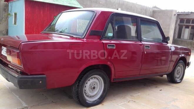 LADA (VAZ) 2107 1994, 253,950 km - 1.6 л - Sumqayıt