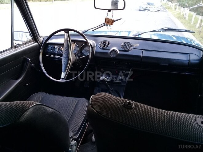 LADA (VAZ) 2106 1985, 179,000 km - 1.6 l - Bakı