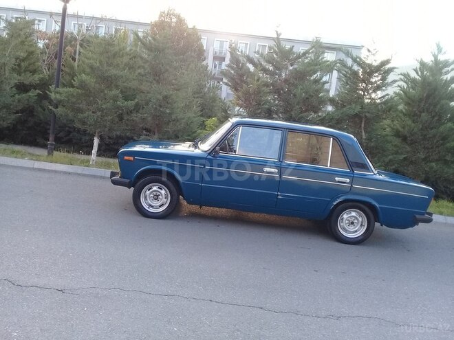 LADA (VAZ) 2106 1985, 179,000 km - 1.6 l - Bakı